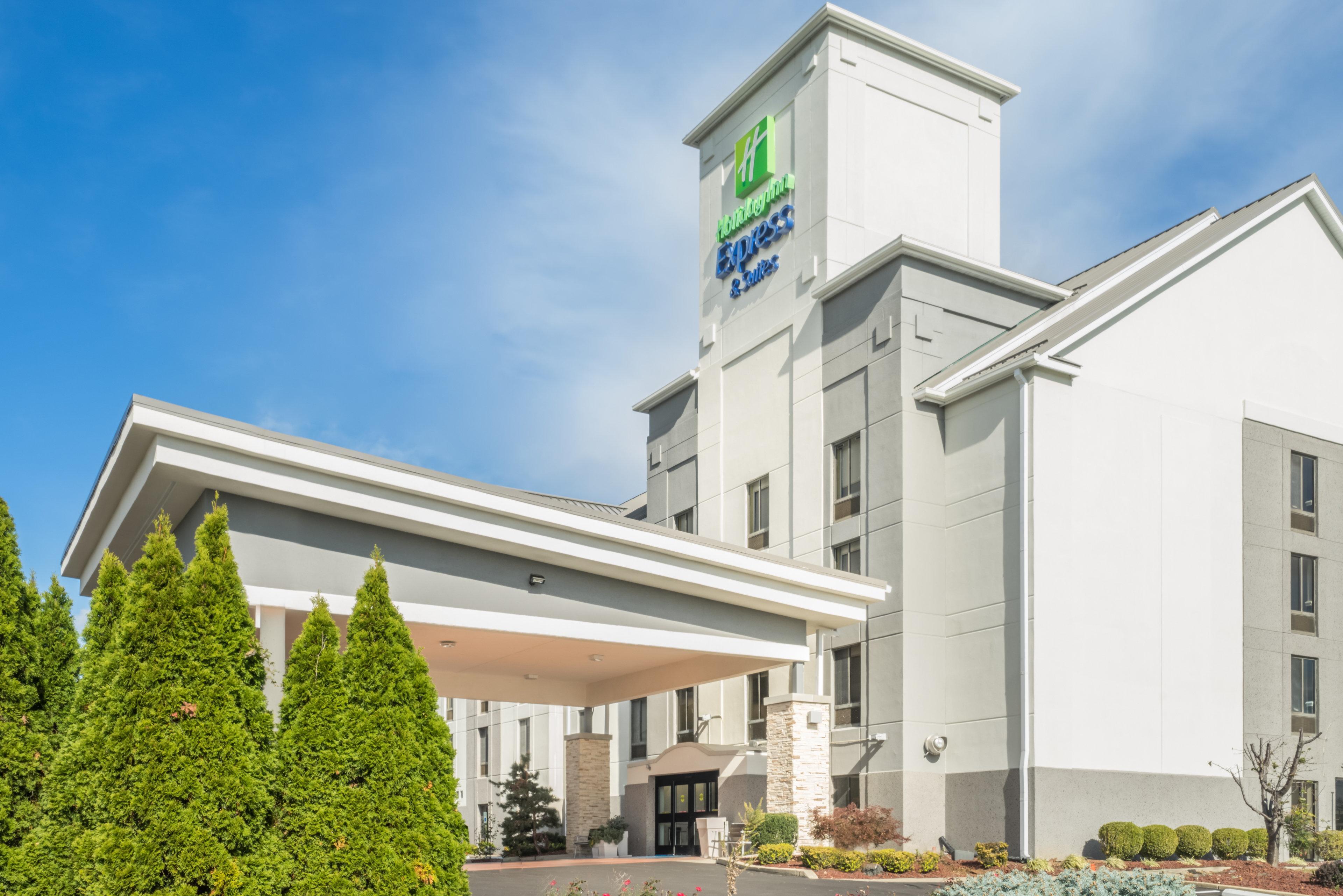 Holiday Inn Express Hotel & Suites Louisville East, An Ihg Hotel Exterior photo